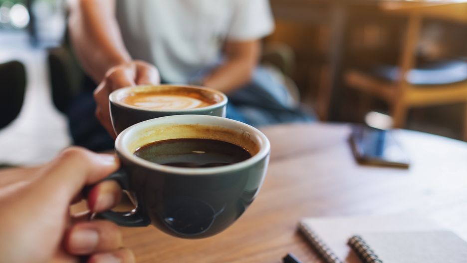 Kofeina i jej wpływ na organizm