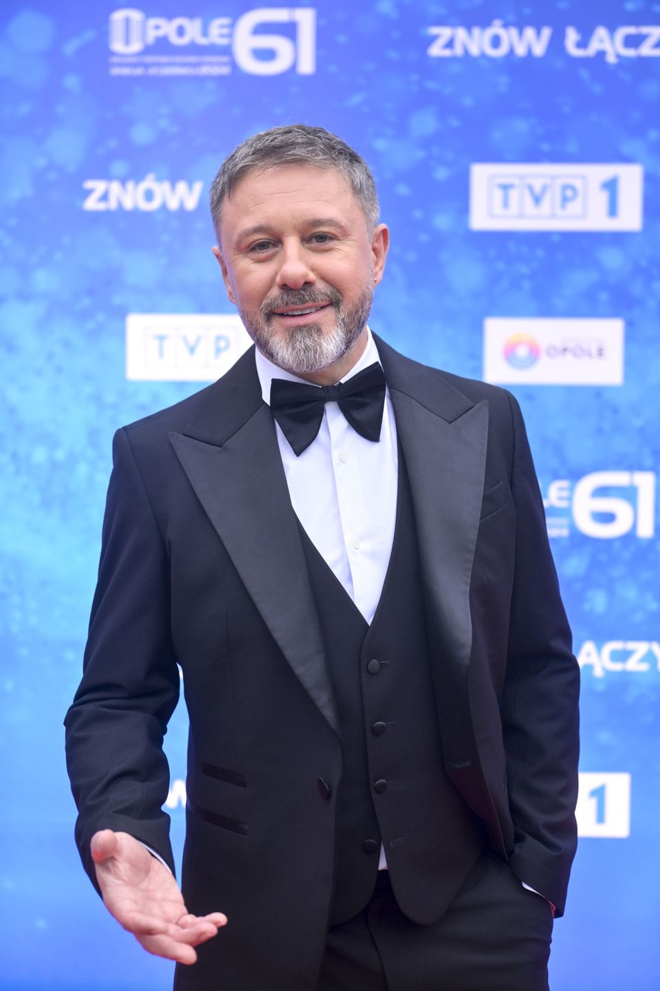 Andrzej "Piasek" Piaseczny