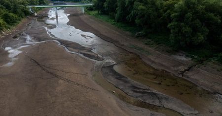 Grozi nam potężna susza? Są już poważne ostrzeżenia!