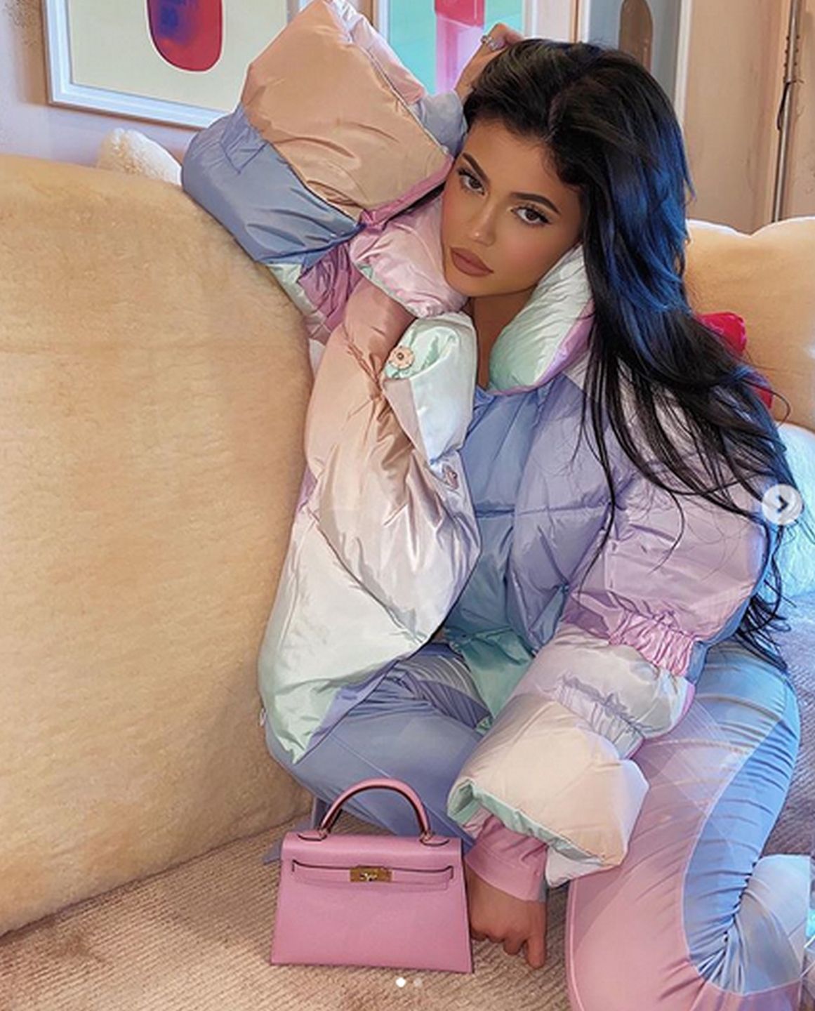 Kylie Jenner