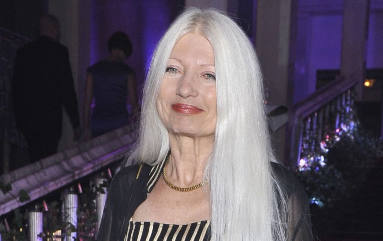 Małgorzata Niezabitowska świętuje urodziny