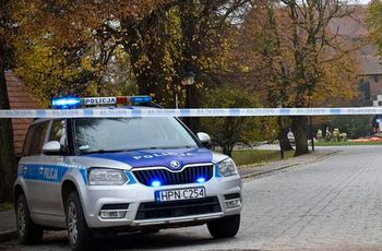 Głogów: Brutalne zabójstwo. Akt oskarżenia wobec syna, który zabił matkę młotkiem