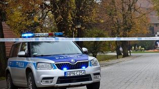 Głogów: Brutalne zabójstwo. Akt oskarżenia wobec syna, który zabił matkę młotkiem