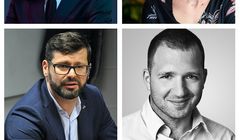 Dorota Wojtczak, Michał Atlas i Dominik Górka nowymi członkami zarządu Klubu Agencji Eventowych SAR