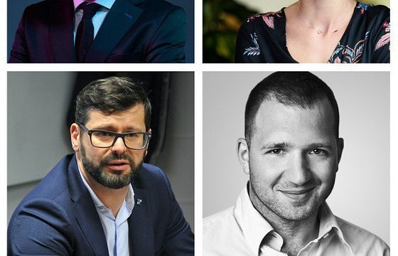 Dorota Wojtczak, Michał Atlas i Dominik Górka nowymi członkami zarządu Klubu Agencji Eventowych SAR