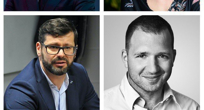 Dorota Wojtczak, Michał Atlas i Dominik Górka nowymi członkami zarządu Klubu Agencji Eventowych SAR