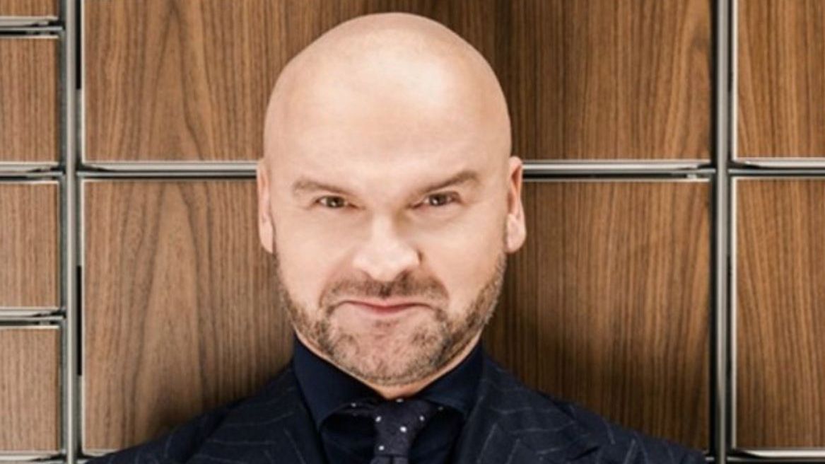 Rafał Brzoska, fot. materiały prasowe InPostu