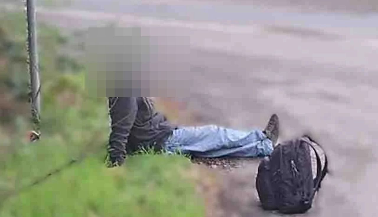 Znaleźli go w Poznaniu. Turek zaginął w Niemczech