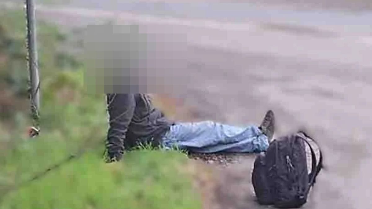 Strażnicy miejscy znaleźli go w Poznaniu.