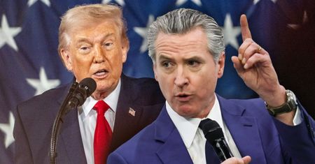 "Gatunek inwazyjny". Amerykański polityk celuje w Trumpa