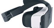 Project Alloy: bezprzewodowy headset VR z technologią Intel RealSense