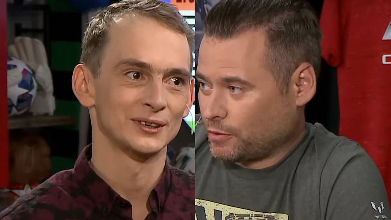 Jaś Kapela wygrał w sądzie z Krzysztofem Stanowskim. "Ma mnie przeprosić i ZAPŁACIĆ"
