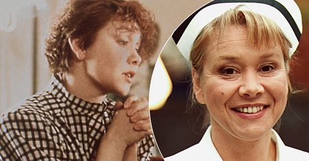 20 lat temu zmarła Daria Trafankowska. Odeszła przedwcześnie przez agresywnego raka. Nie miała szans w tej walce