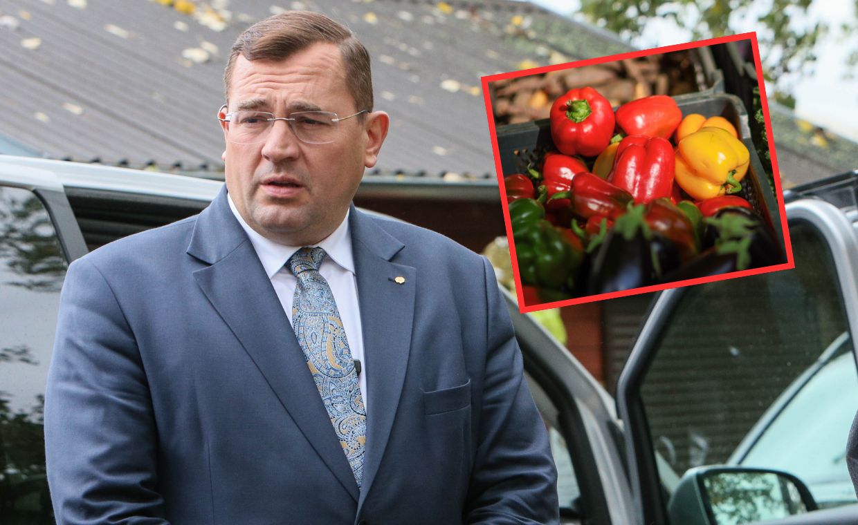 Ukrócić cwaniactwo. Minister zapowiada zmiany w sklepach