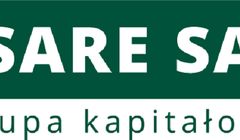 Grupa Sare ze wzrostem wpływów o 15 proc. i spadkiem zysku do 2,1 mln zł