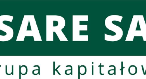 Grupa Sare ze wzrostem wpływów o 15 proc. i spadkiem zysku do 2,1 mln zł