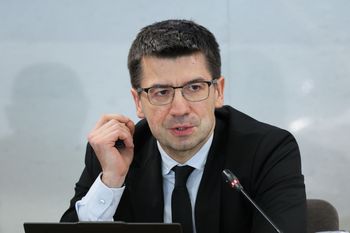 Wybór szefa NIK. Sejm zdecydował