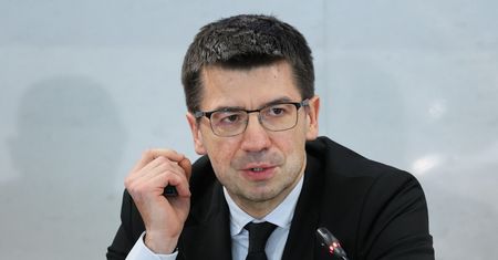 Wybór szefa NIK. Sejm zdecydował