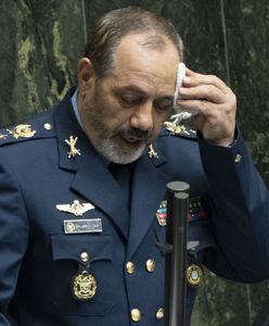 Eskalacja na Bliskim Wschodzie. Iran grozi odwetem