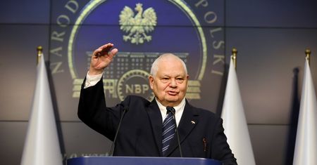 Inflacja znowu w górę. Najgorsze dane od lat