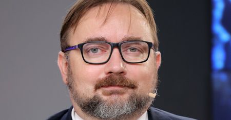 Szrot o zwołaniu Rady Bezpieczeństwa Narodowego: sytuacja jest poważna. Trzeba zapoznać z nią opozycję