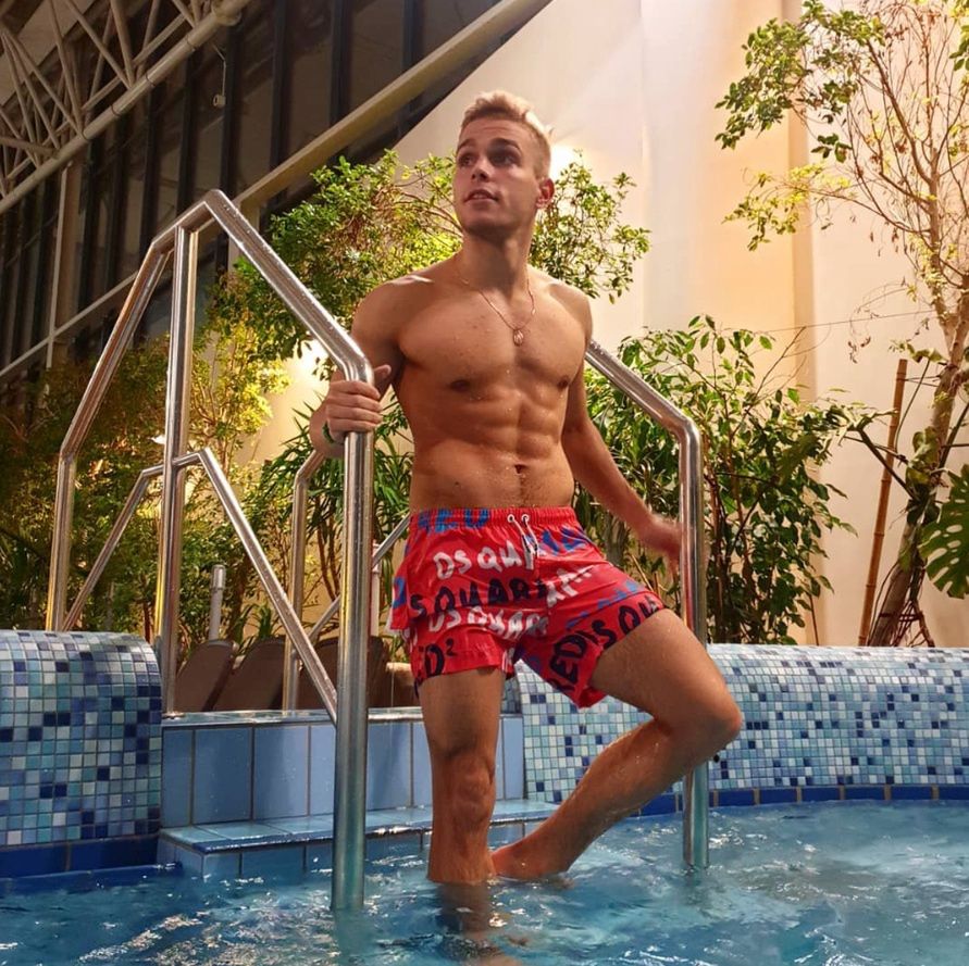 Hotel Paradise
