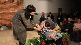 Ptaszkowo: Akademia patriotyczna w Szkole Podstawowej