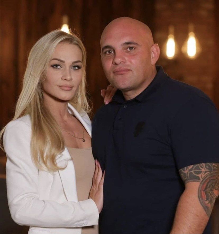 Dominik Abou-Khadra pokazał, jaką przeszedł metamorfozę