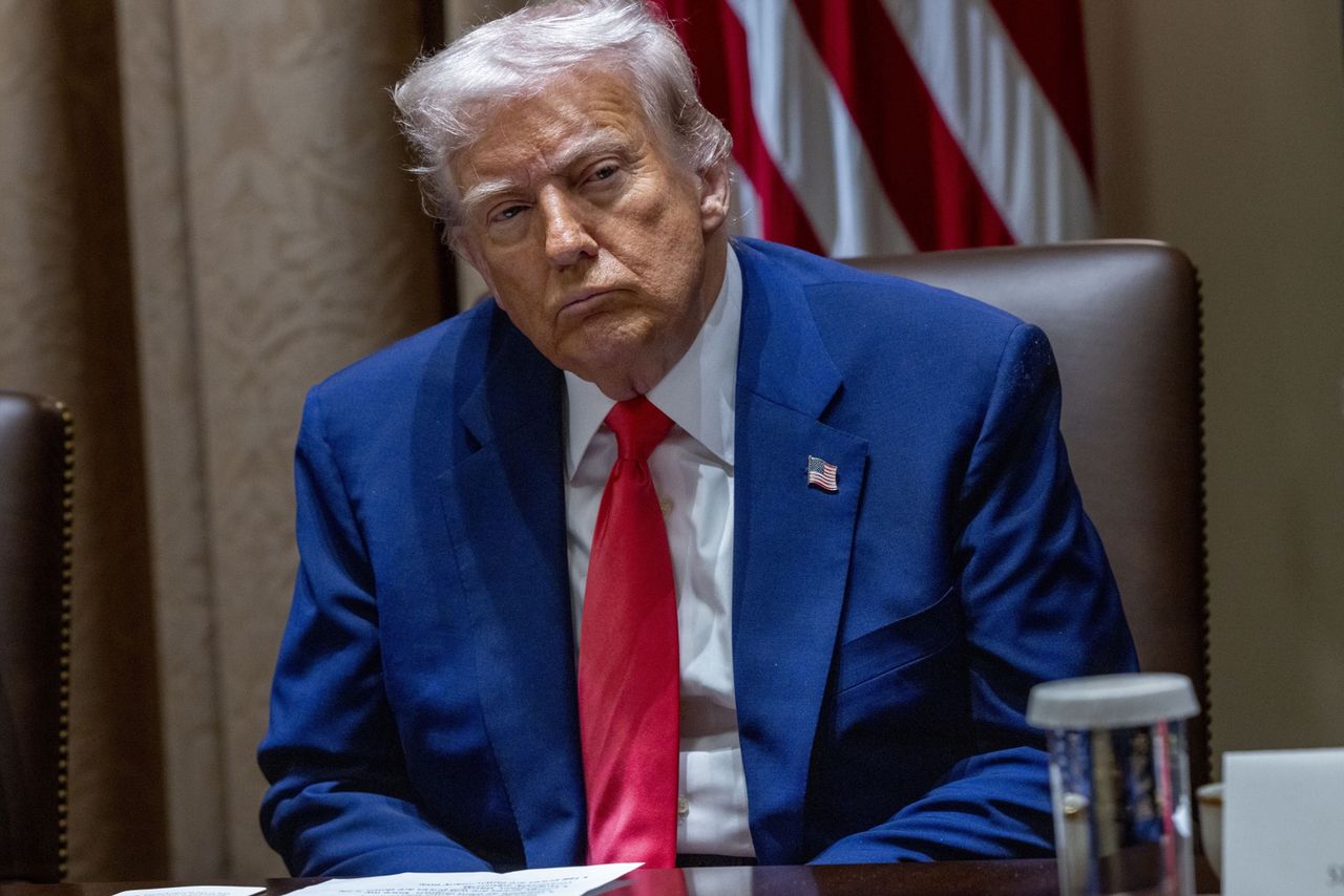 Trump mięknie? USA wprowadzają wyjątki od 10-procentowego cła