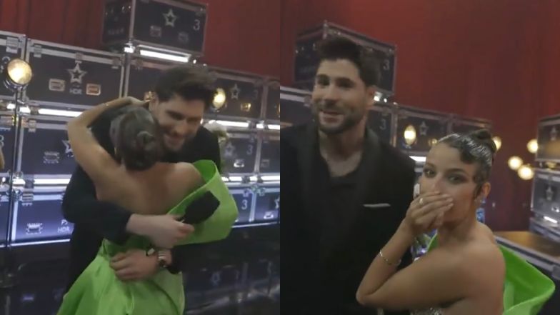 Julia Wieniawa zaliczyła wpadkę po finale "Mam Talent!" Przesadziła?