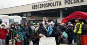 Do Polski zjeżdżają tłumy Ukraińców. "Zaraz będziemy mieli gigantyczne problemy"