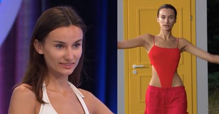 "Top Model". Widzowie krytykują Olgę po KŁÓTNI z Michałem Pirógiem: "ZERO POKORY! Oby jak najszybciej ODPADŁA"