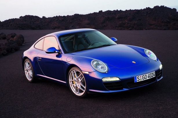 Restored And Personalized Aimé Leon Dore Porsche 964 Looks Absolutely  Stunning