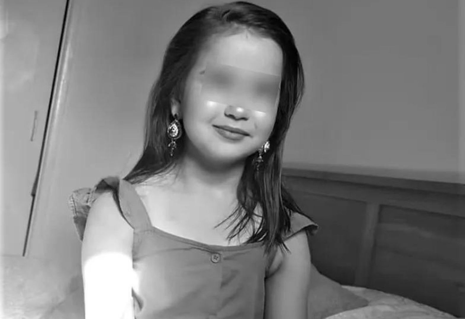 Zabójstwo polsko-pakistańskiej dziewczynki. Nowe fakty