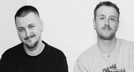 Gong ma nowy team kreatywny