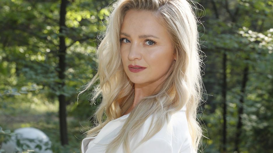 Barbara Kurdej-Szatan