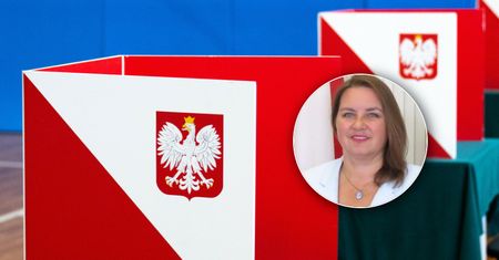 Ogromne zainteresowanie wyborami za granicą. "To jest rekordowa liczba"