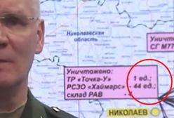 Wystarczyło jedno nagranie. Rosjan zdradził podpis