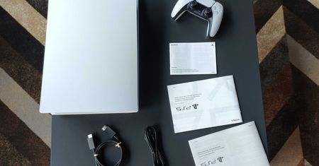 PS5 w Japonii wyprzedane. Sony potwierdza