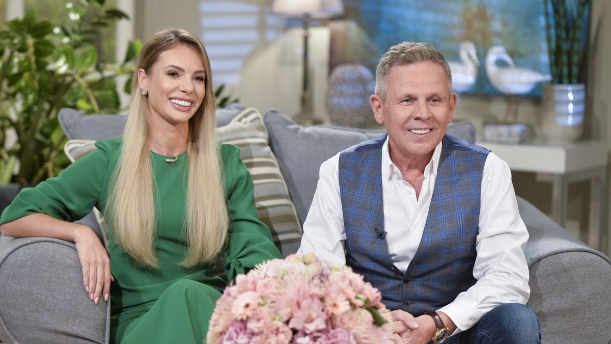 Izabela Janachowska, Krzysztof Jabłoński 