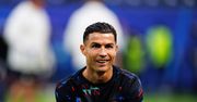 Ronaldo zmienił dyscyplinę. Wszyscy piszą tylko o jednym
