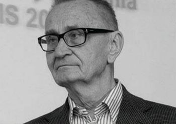 Nie żyje prof. Eugeniusz Butruk. To on wykonał pierwszą kolonoskopię w Polsce