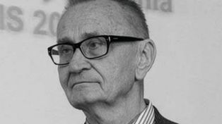 Nie żyje prof. Eugeniusz Butruk. To on wykonał pierwszą kolonoskopię w Polsce