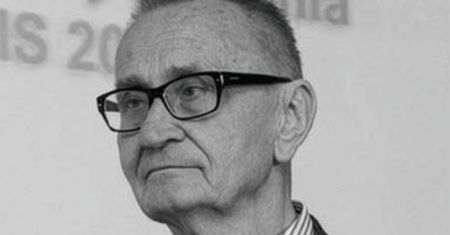 Nie żyje prof. Eugeniusz Butruk. To on wykonał pierwszą kolonoskopię w Polsce