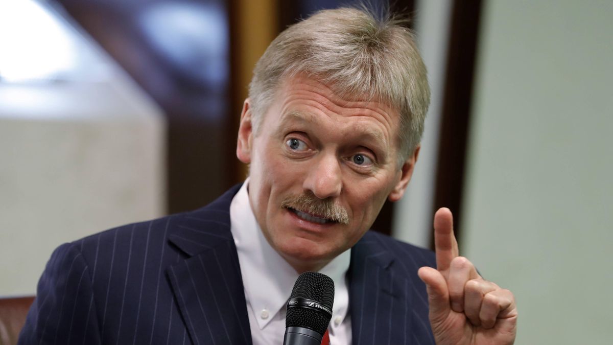 Aleksiej Nawalny otruty. Rzecznik Kremla Dmitrij Pieskow o rewelacjach Aleksandra Łukaszenki