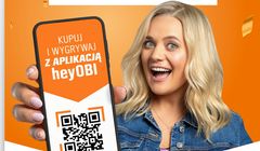 Saatchi &amp; Saatchi przygotowała kampanię loterii konsumenckiej OBI