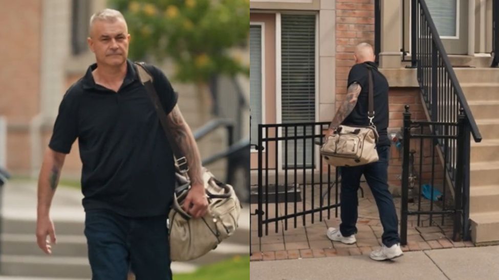 Maciej z "Żony dla Polaka" o tym, jak trafił z Polski do Kanady