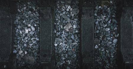 Górnicy zeszli z torów i zakończyli blokadę. Przepuścili tylko parę pociągów