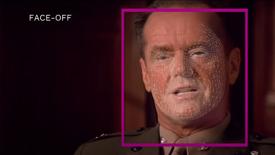Za chwilę Jack Nicholson będzie mówił perfekcyjnie po niemiecku.