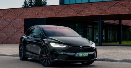 Tesla już nie celuje w 20 mln elektryków. Ambitny plan odszedł w zapomnienie